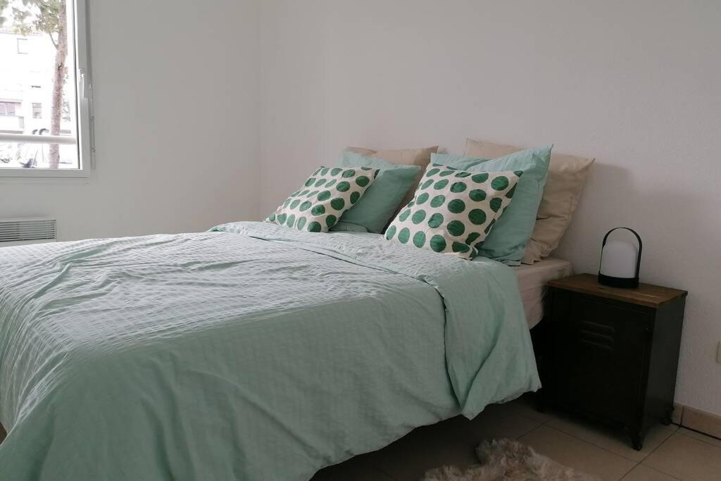 T2 Entier - Hyper Centre - Cosy Home Grenade-sur-Garonne Екстериор снимка