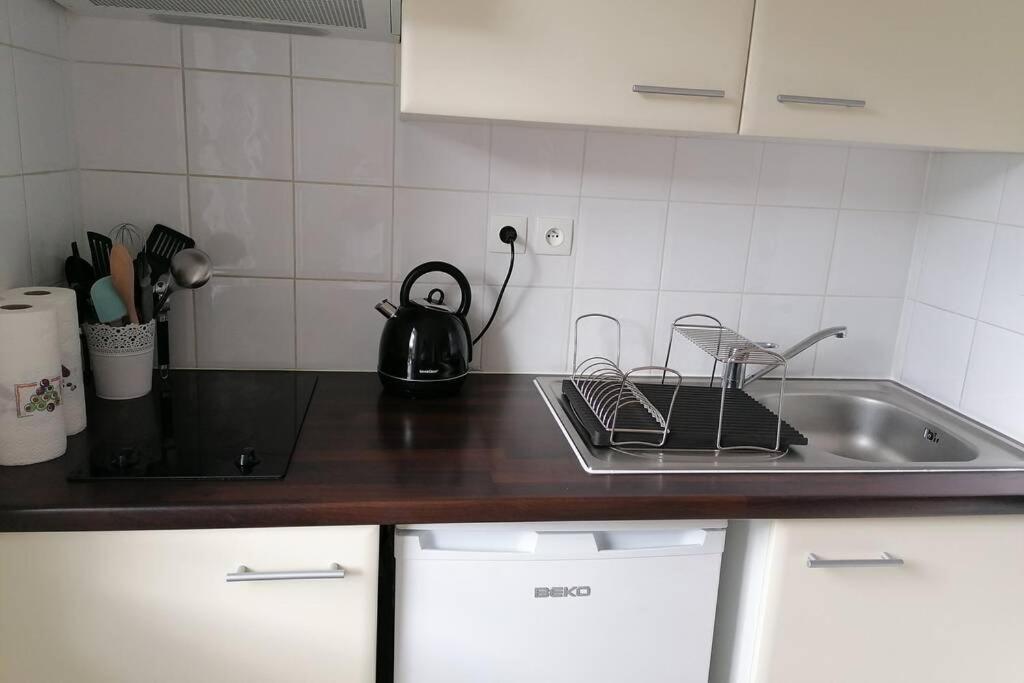 T2 Entier - Hyper Centre - Cosy Home Grenade-sur-Garonne Екстериор снимка